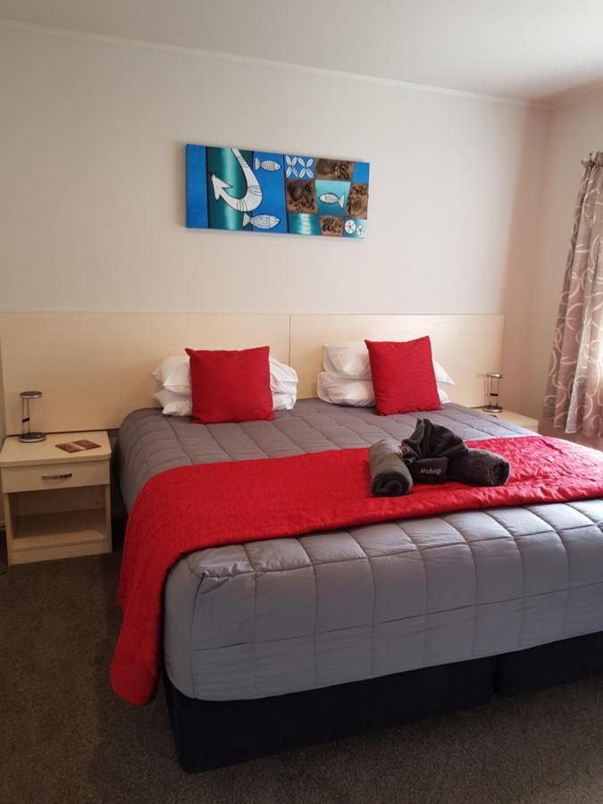 Paihia Apartments المظهر الخارجي الصورة