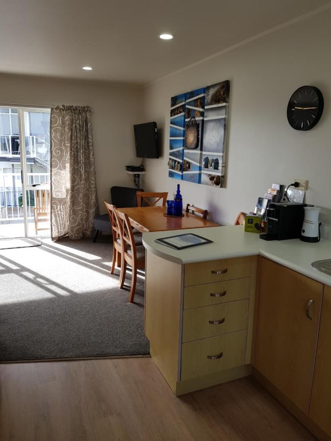 Paihia Apartments المظهر الخارجي الصورة