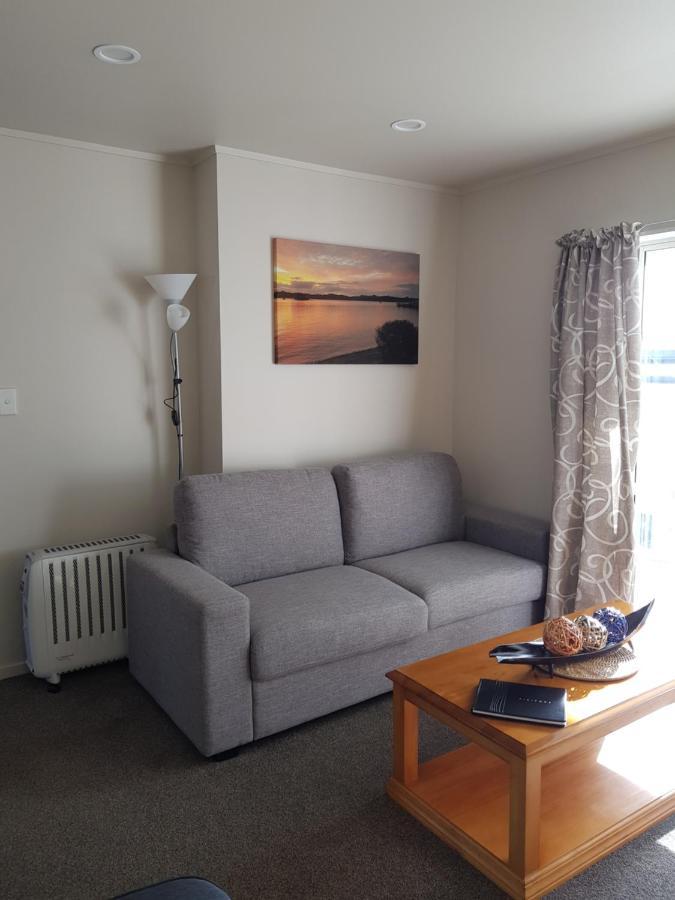 Paihia Apartments المظهر الخارجي الصورة