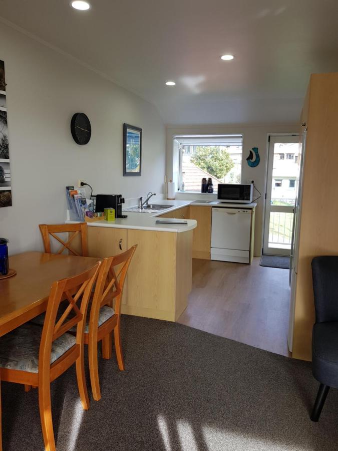 Paihia Apartments المظهر الخارجي الصورة