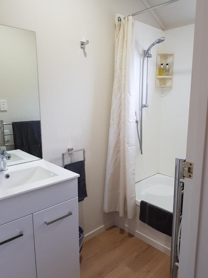 Paihia Apartments المظهر الخارجي الصورة
