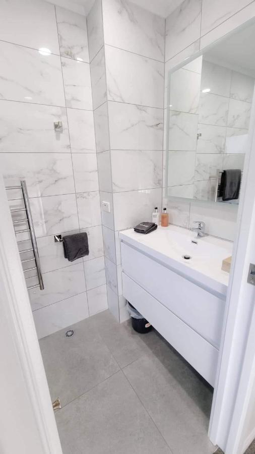 Paihia Apartments المظهر الخارجي الصورة