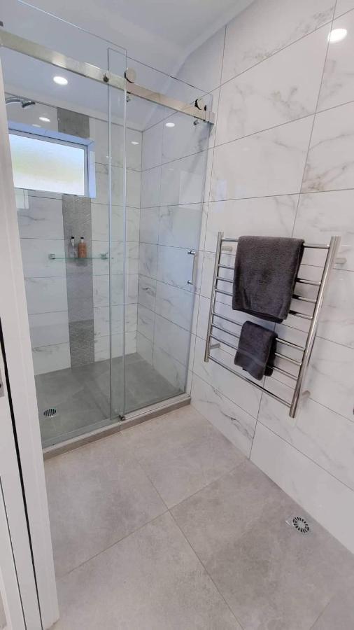 Paihia Apartments المظهر الخارجي الصورة