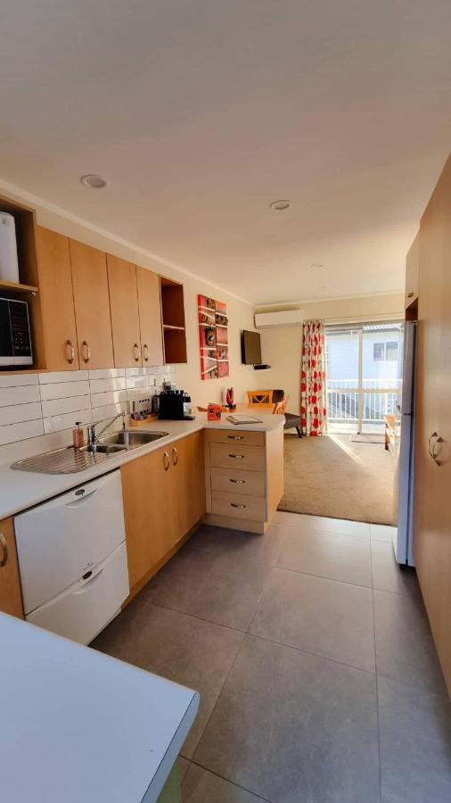 Paihia Apartments المظهر الخارجي الصورة