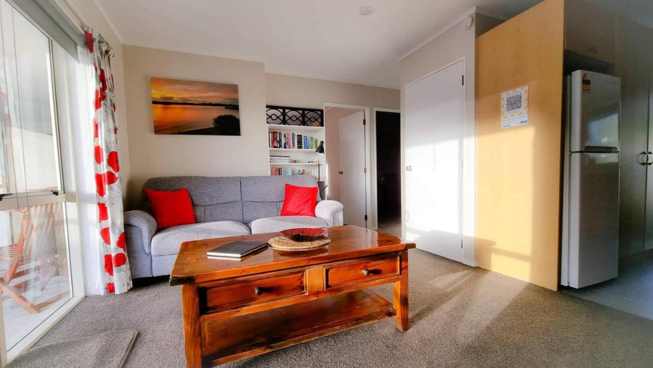 Paihia Apartments المظهر الخارجي الصورة