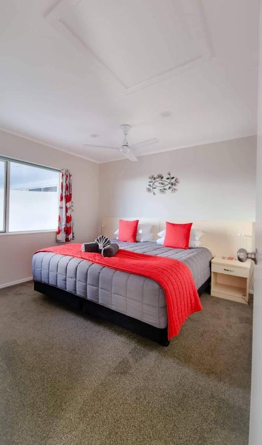 Paihia Apartments المظهر الخارجي الصورة