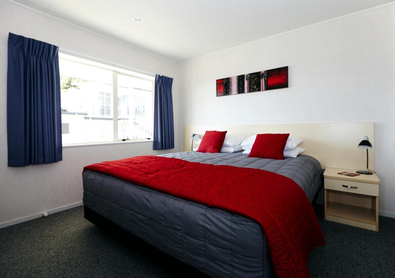 Paihia Apartments المظهر الخارجي الصورة