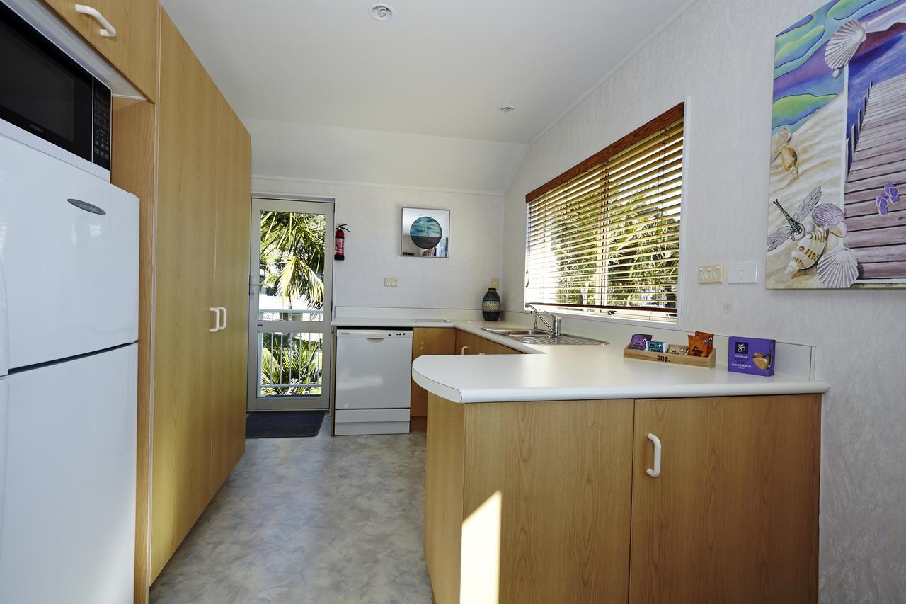 Paihia Apartments المظهر الخارجي الصورة