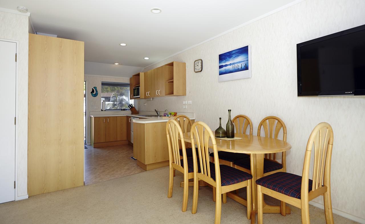 Paihia Apartments المظهر الخارجي الصورة