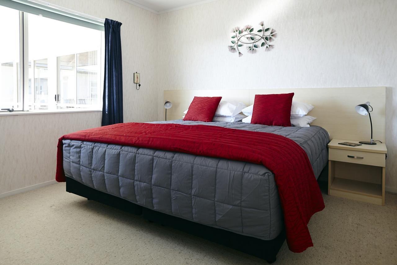 Paihia Apartments المظهر الخارجي الصورة