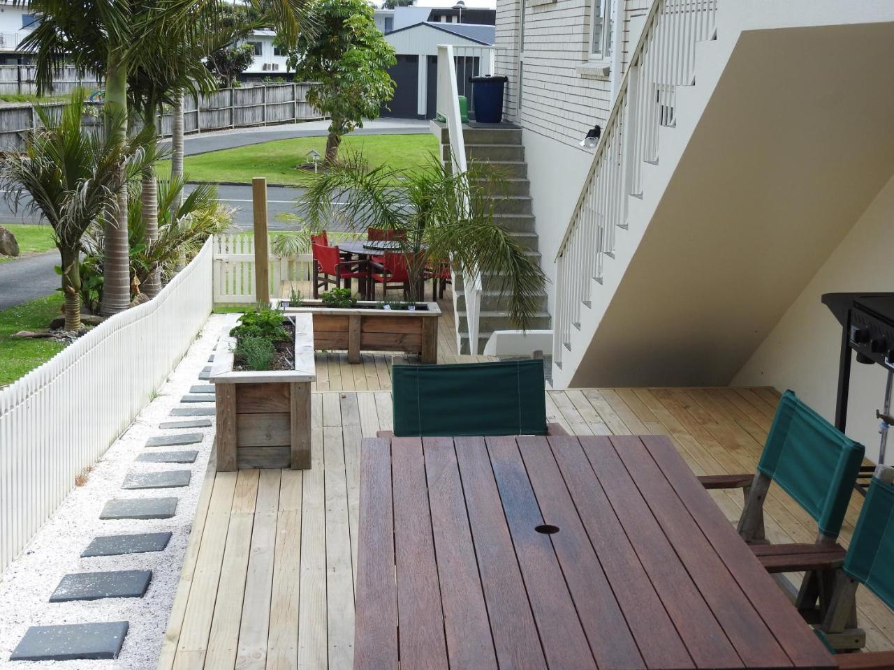 Paihia Apartments المظهر الخارجي الصورة