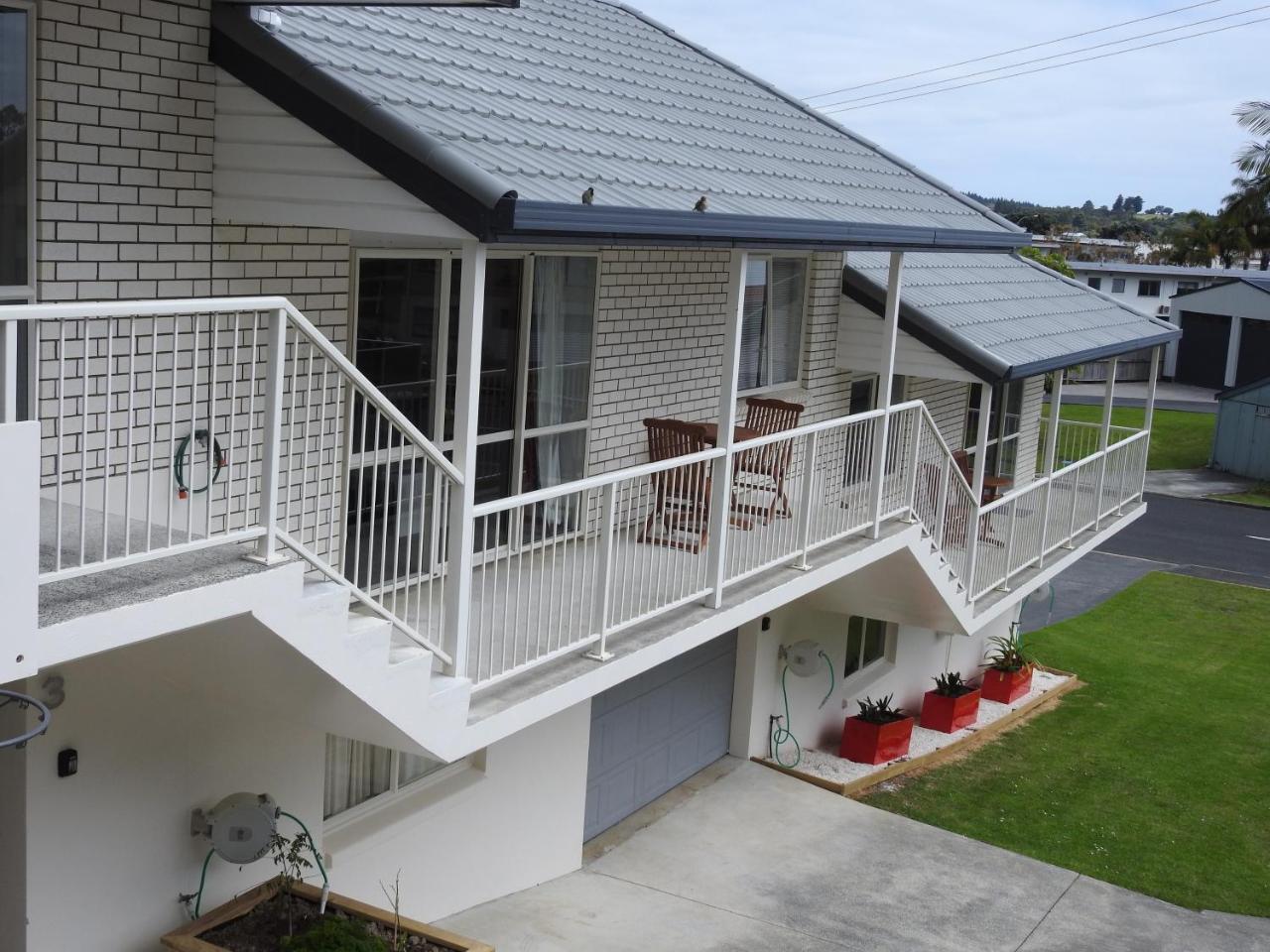 Paihia Apartments المظهر الخارجي الصورة