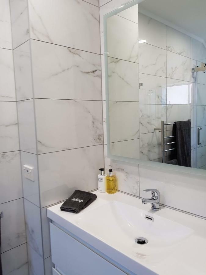 Paihia Apartments المظهر الخارجي الصورة